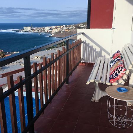 Sunset Dream Bajamar Great Views Apartment Exterior photo