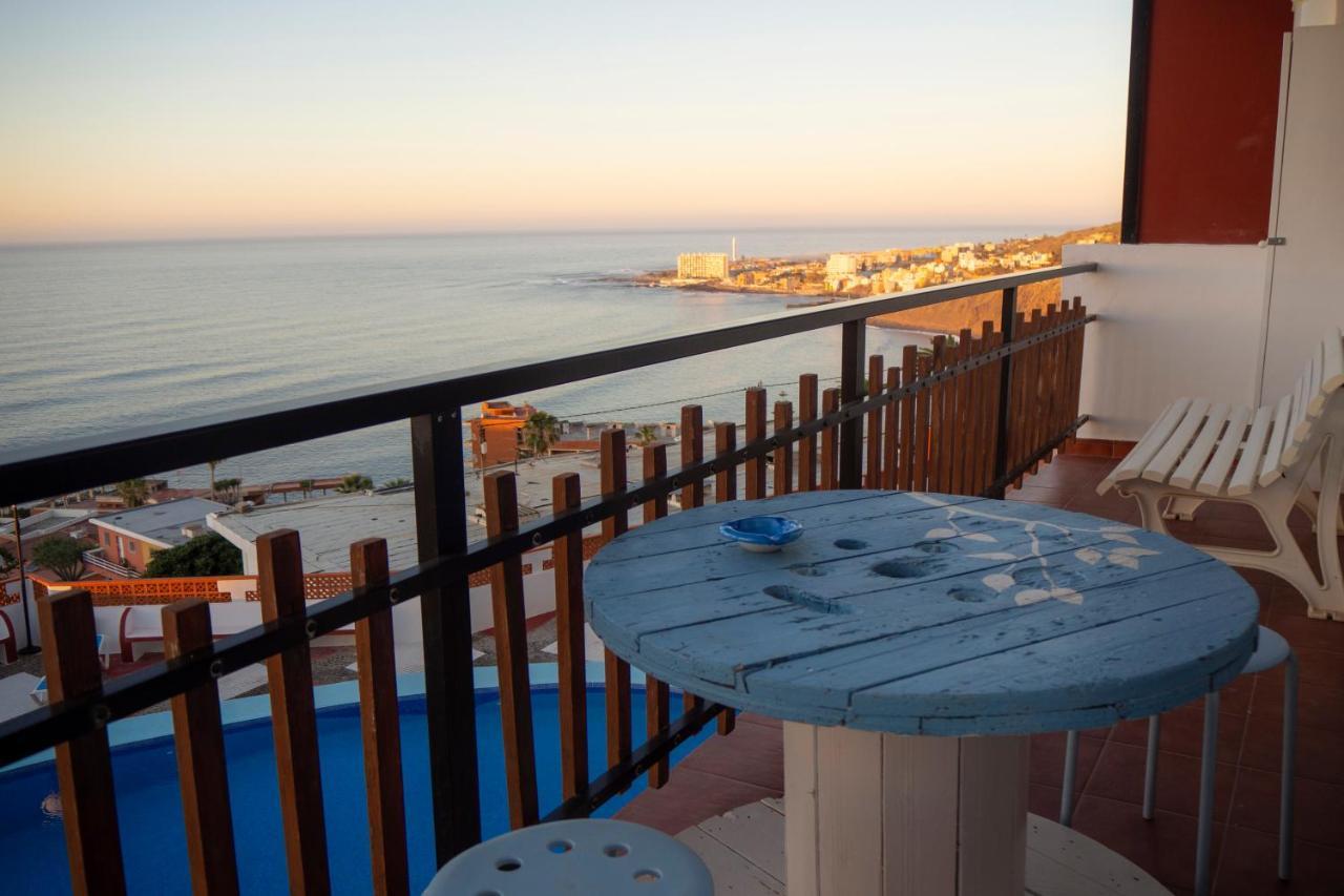 Sunset Dream Bajamar Great Views Apartment Exterior photo