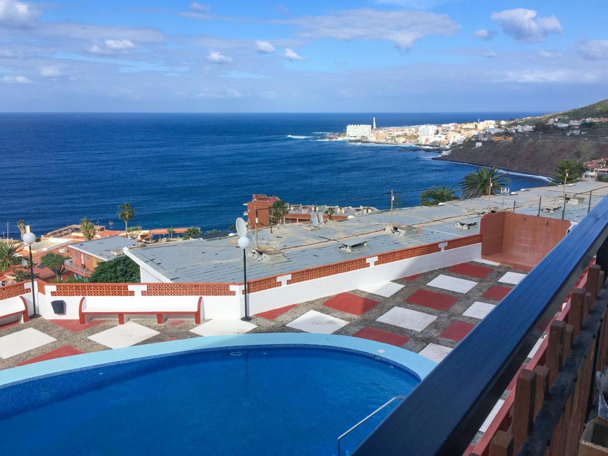 Sunset Dream Bajamar Great Views Apartment Exterior photo