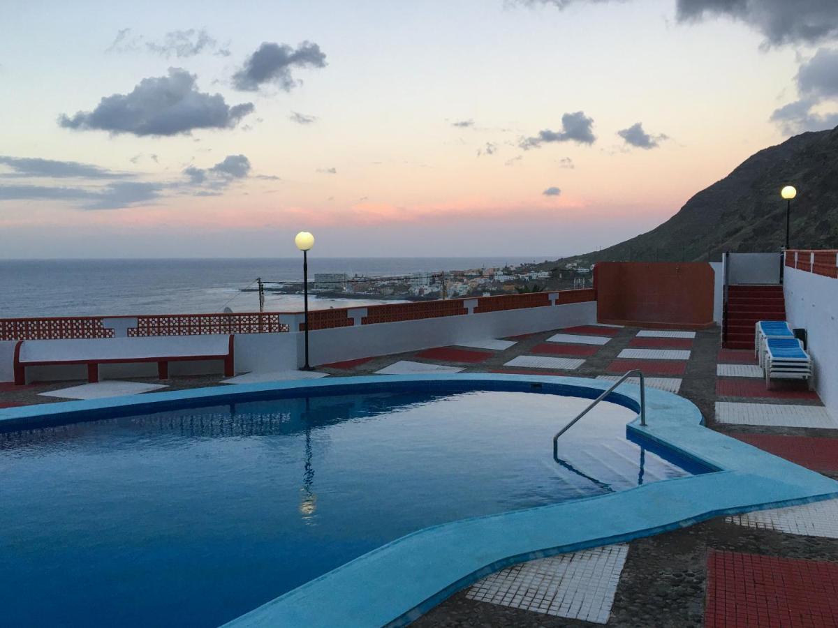 Sunset Dream Bajamar Great Views Apartment Exterior photo