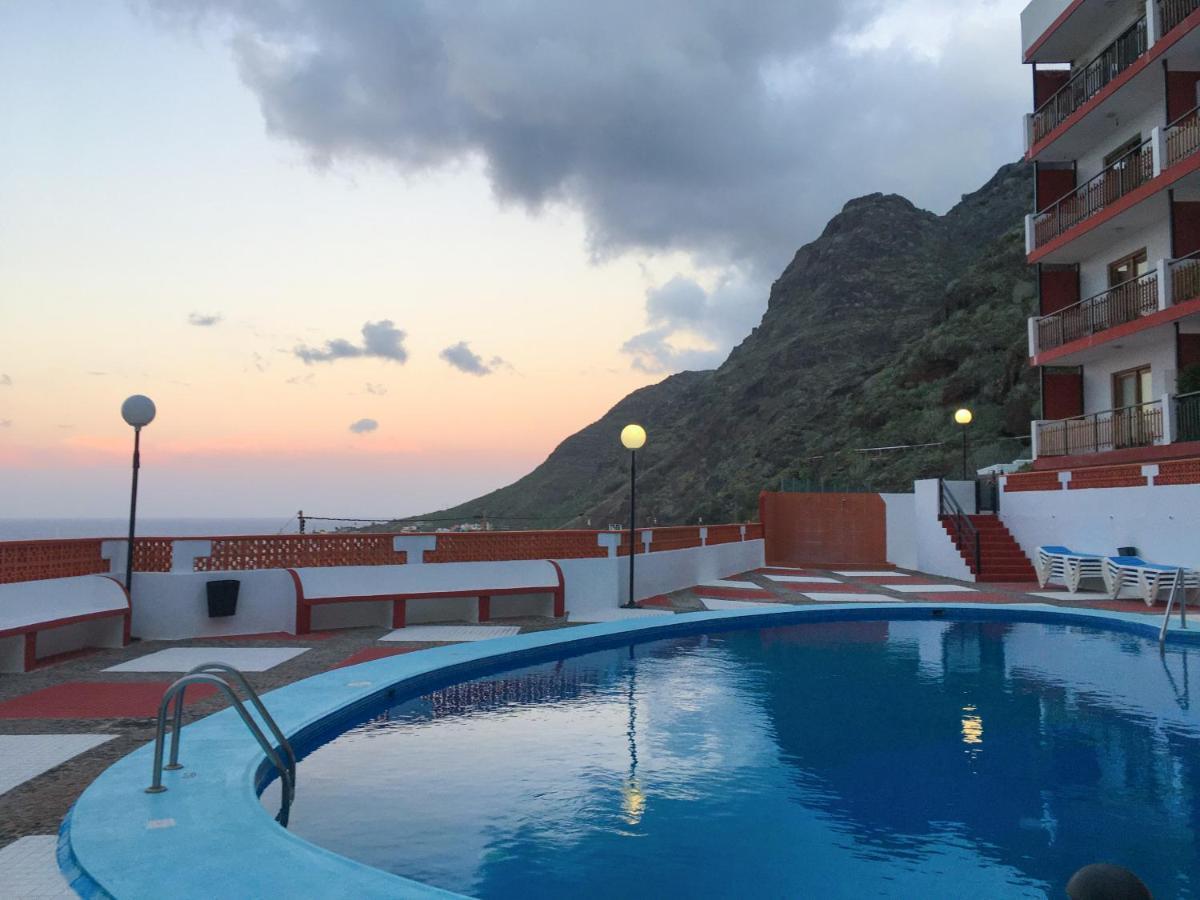 Sunset Dream Bajamar Great Views Apartment Exterior photo