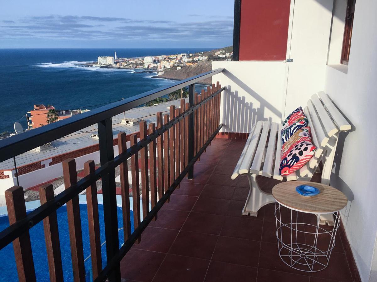 Sunset Dream Bajamar Great Views Apartment Exterior photo