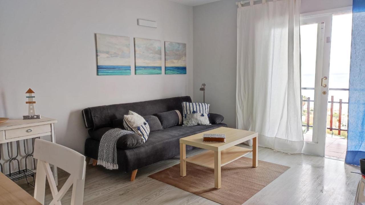 Sunset Dream Bajamar Great Views Apartment Exterior photo